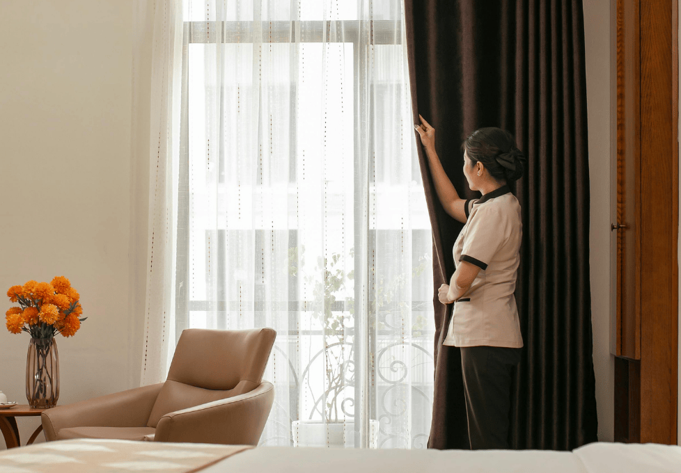 jasa operasional hotel cmm