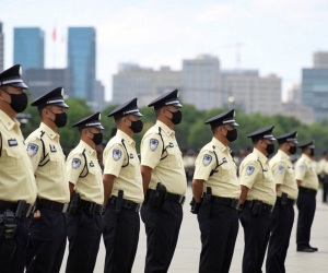 jasa layanan keamanan satpam